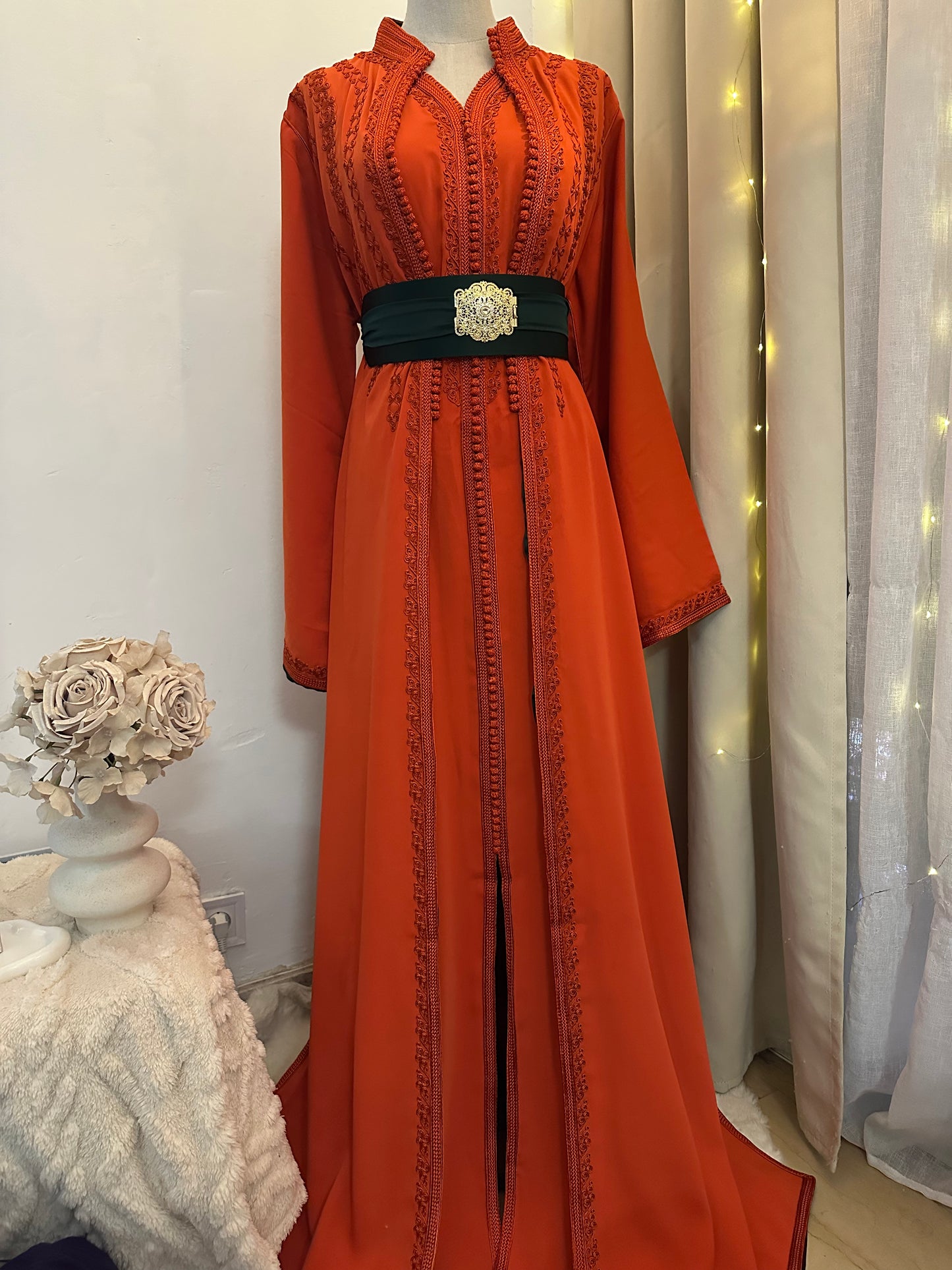 Takchita Orange
