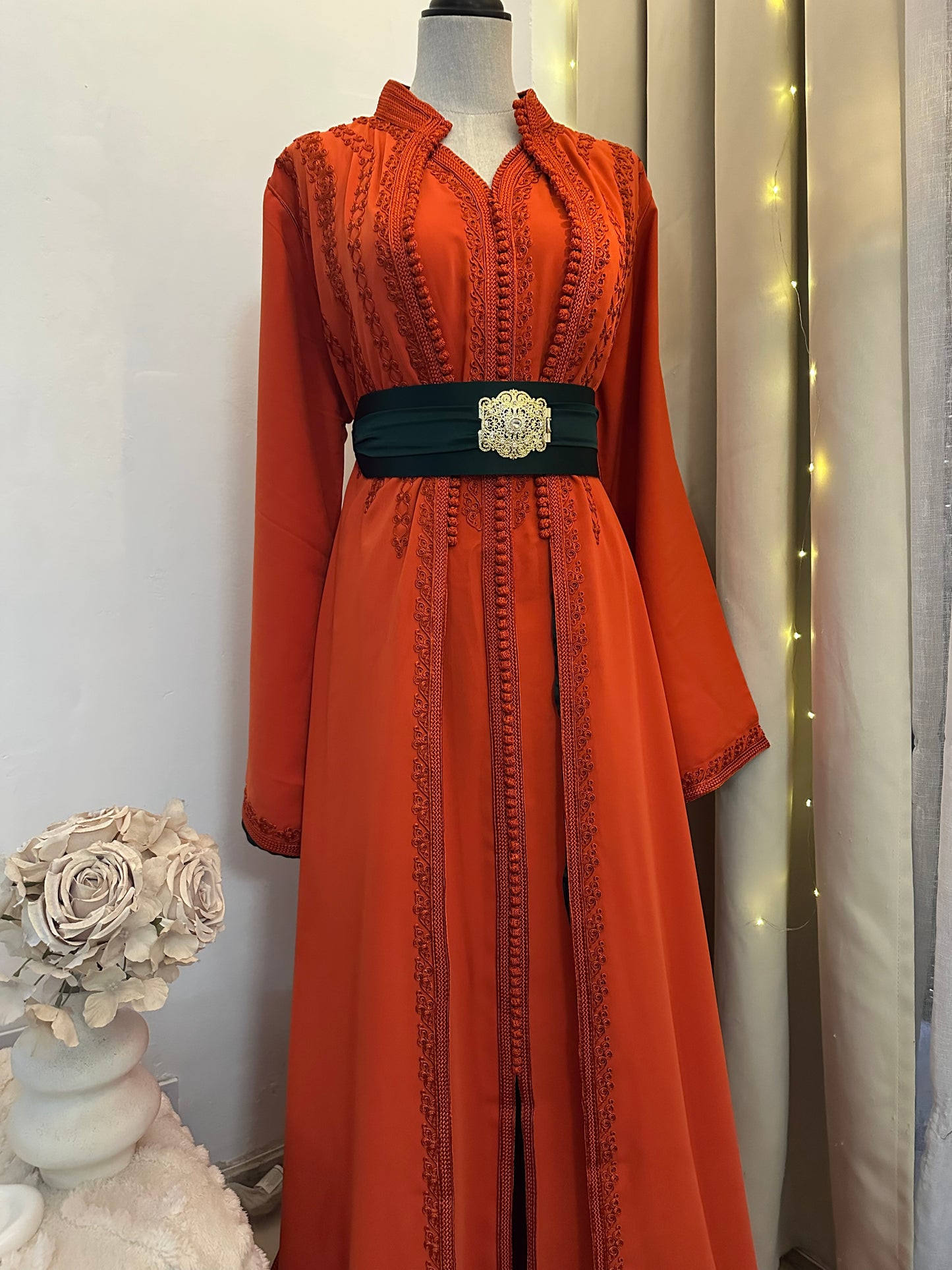 Takchita Orange