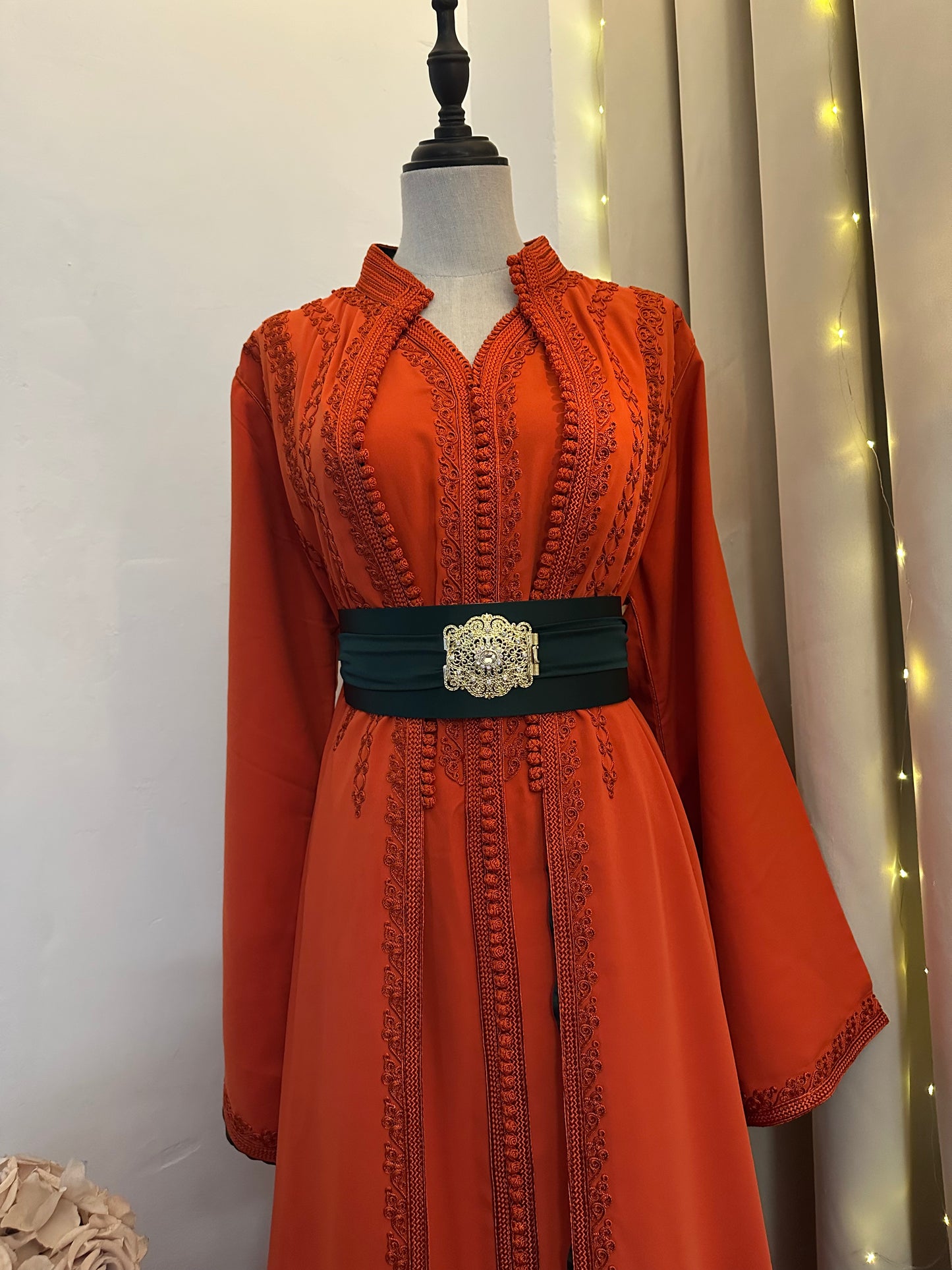 Takchita Orange