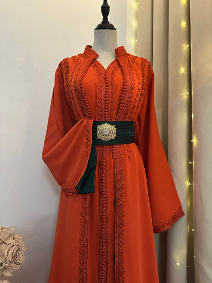 Takchita Orange