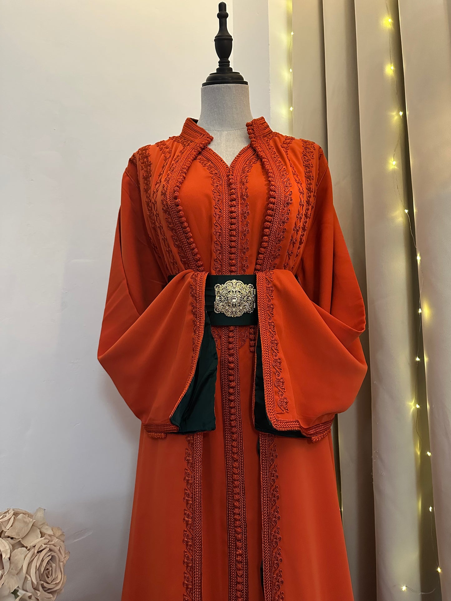 Takchita Orange