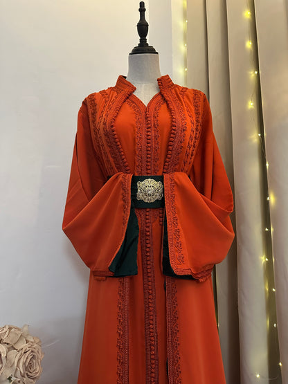 Takchita Orange