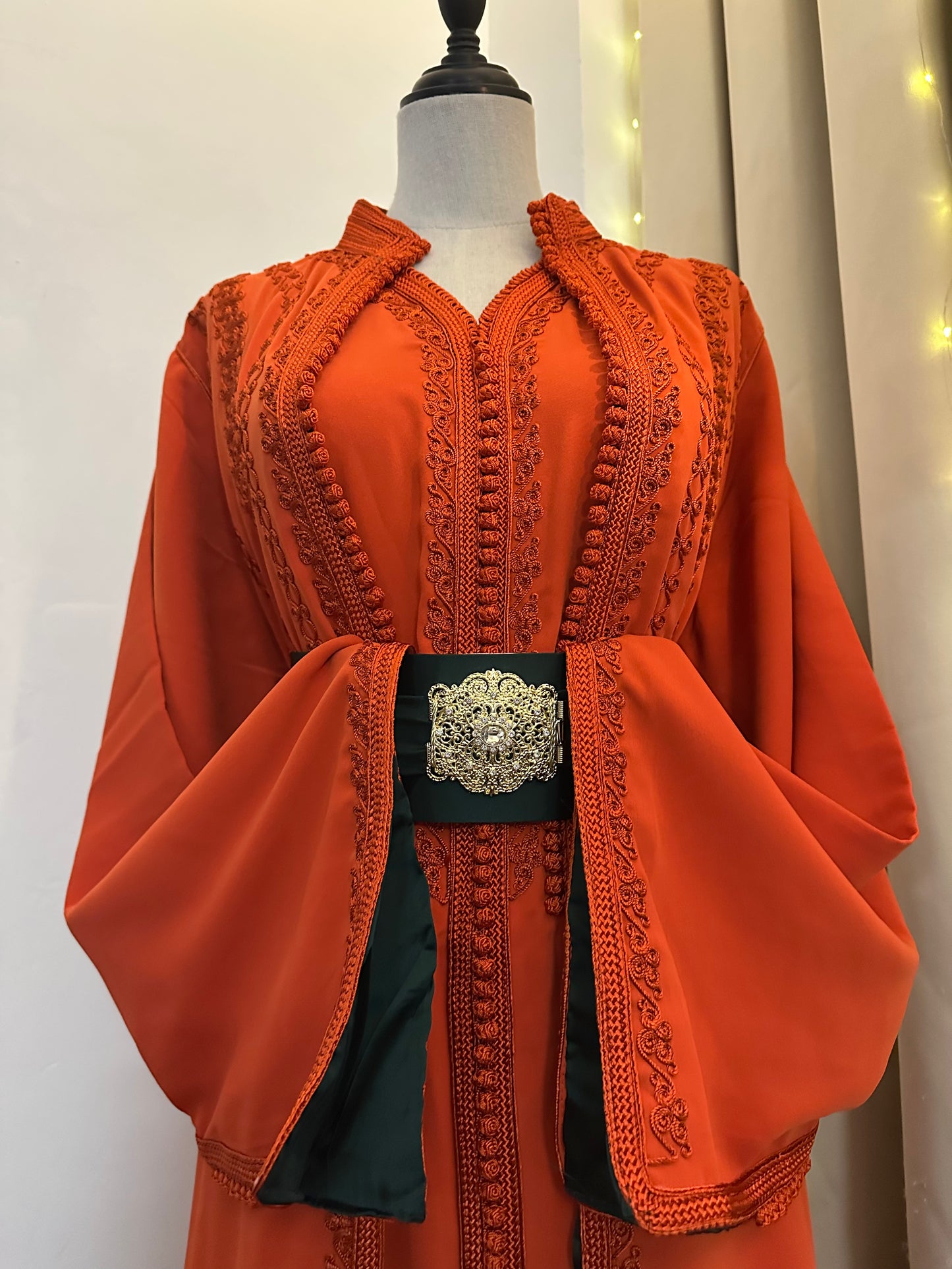 Takchita Orange