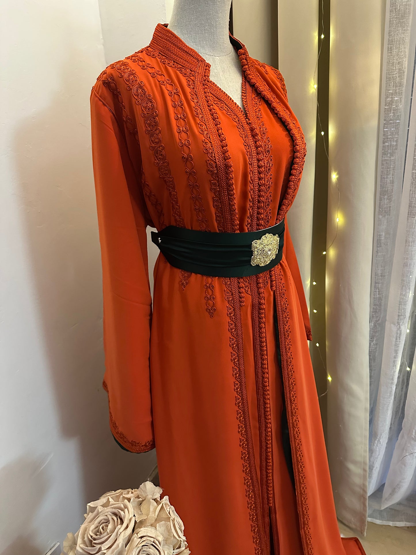 Takchita Orange
