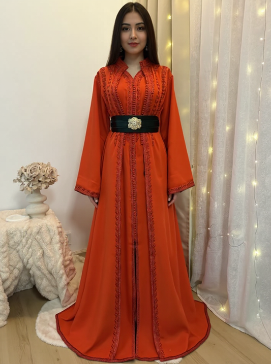 Takchita Orange